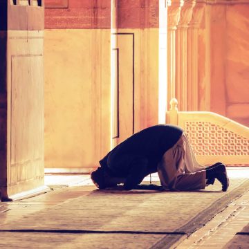 Spiritual Retreat (Itikaf)